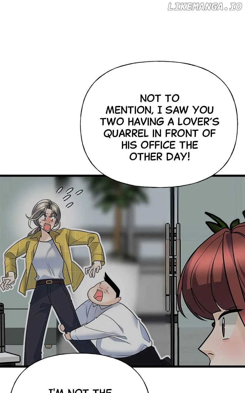 Random Target Chapter 16 page 131