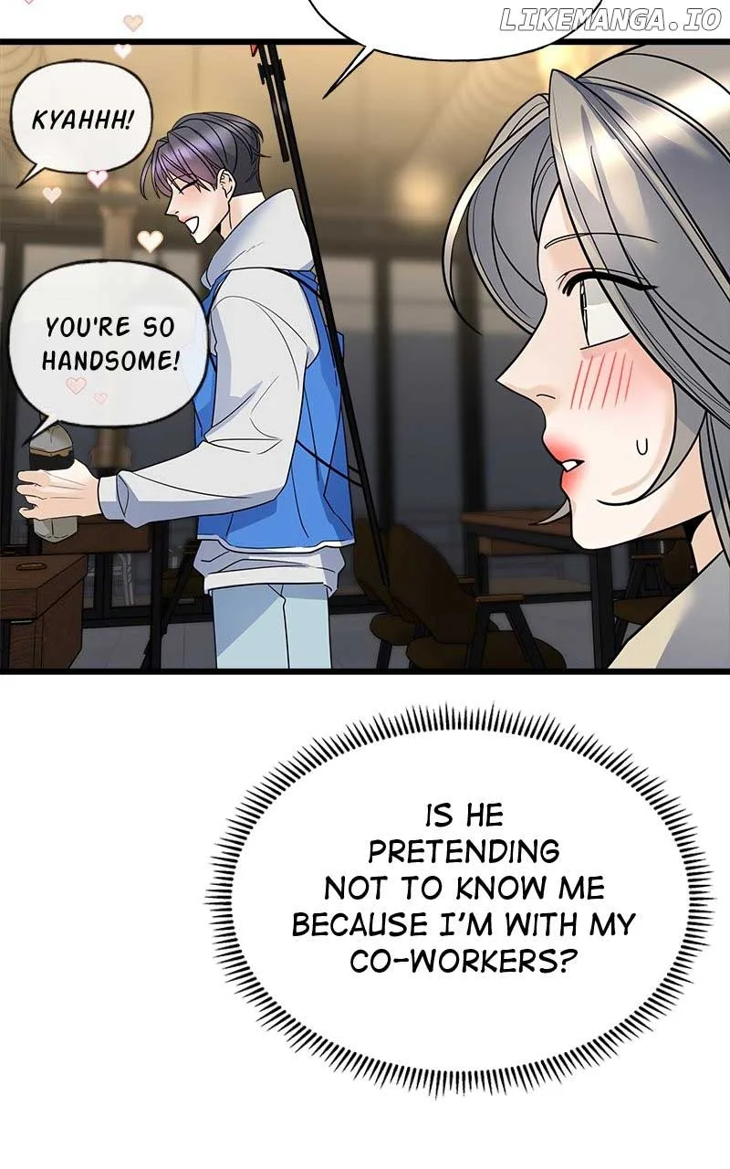 Random Target Chapter 17 page 9