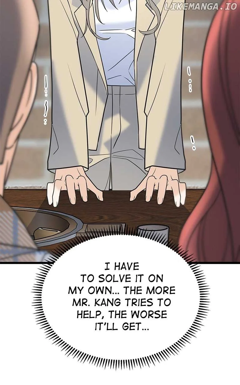 Random Target Chapter 16 page 143