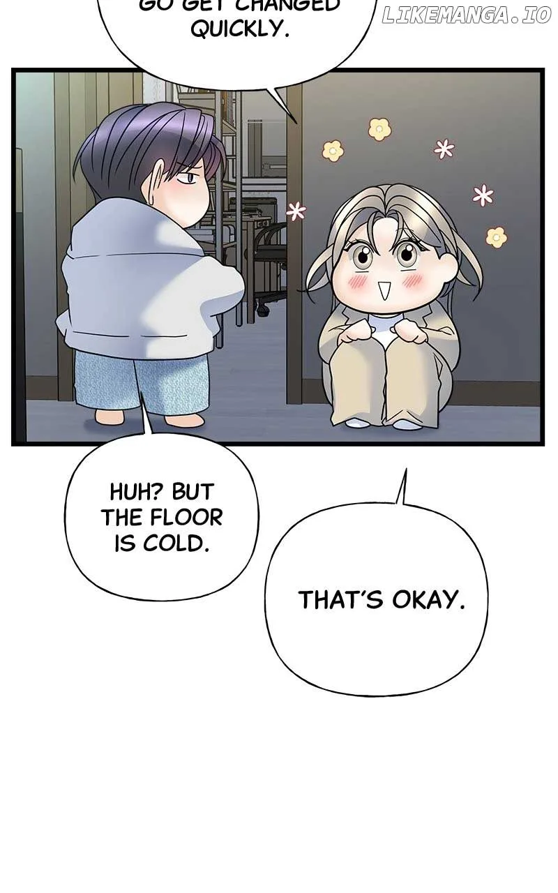 Random Target Chapter 17 page 100