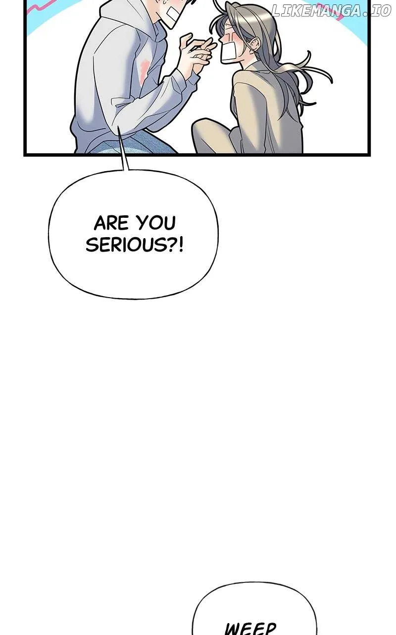 Random Target Chapter 17 page 93