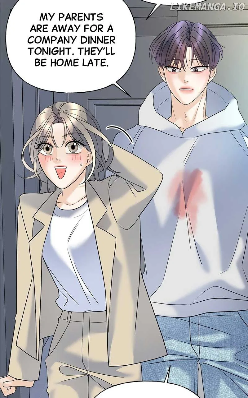 Random Target Chapter 17 page 97