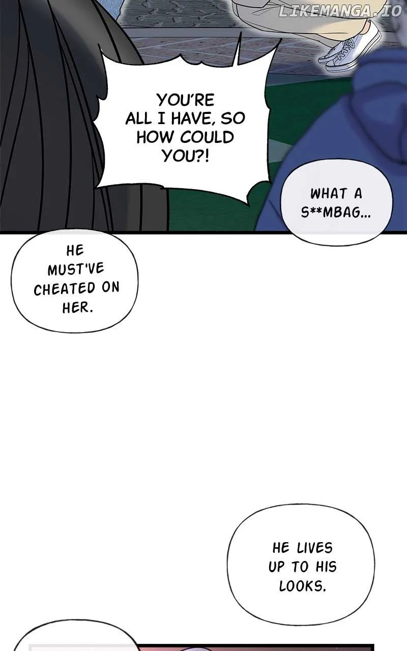 Random Target Chapter 17 page 86
