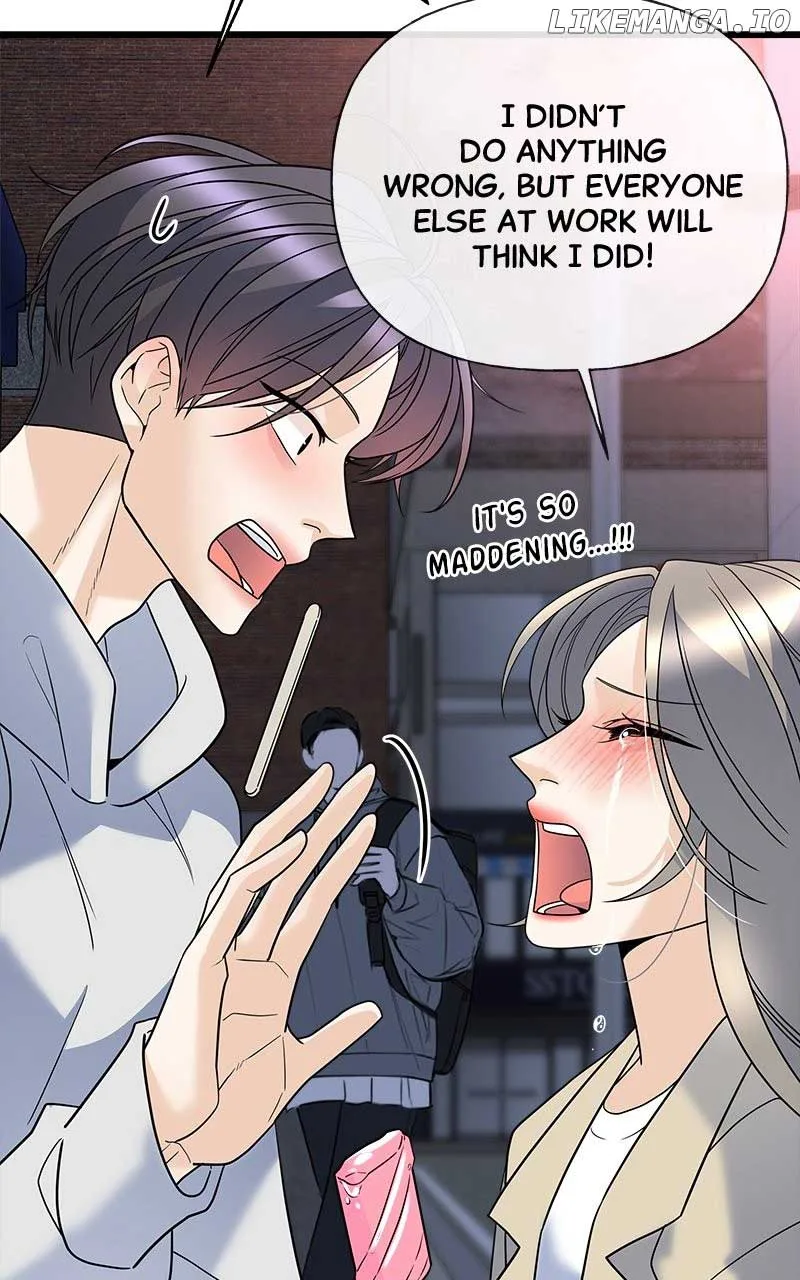 Random Target Chapter 17 page 83