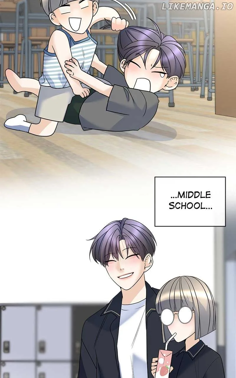 Random Target Chapter 18 page 10