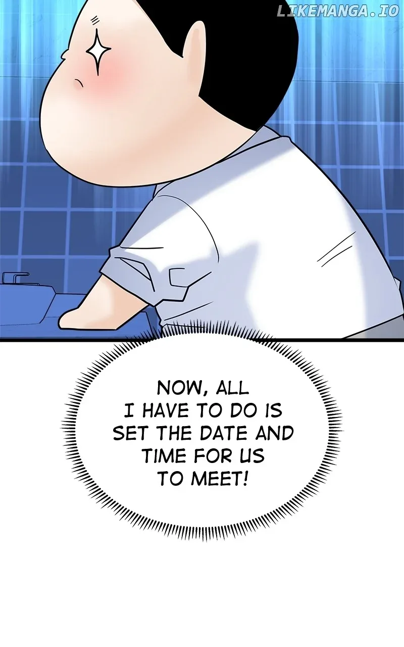 Random Target Chapter 21 page 33