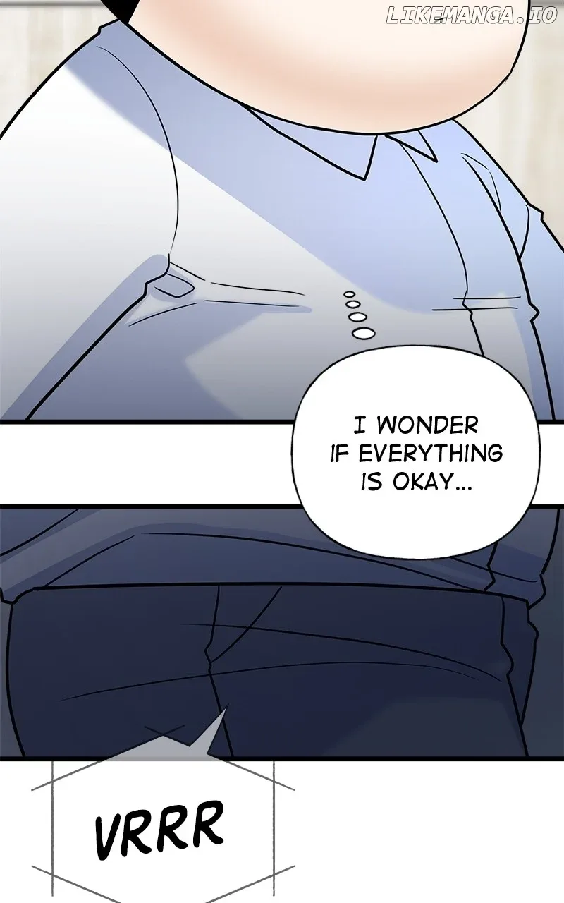 Random Target Chapter 21 page 38
