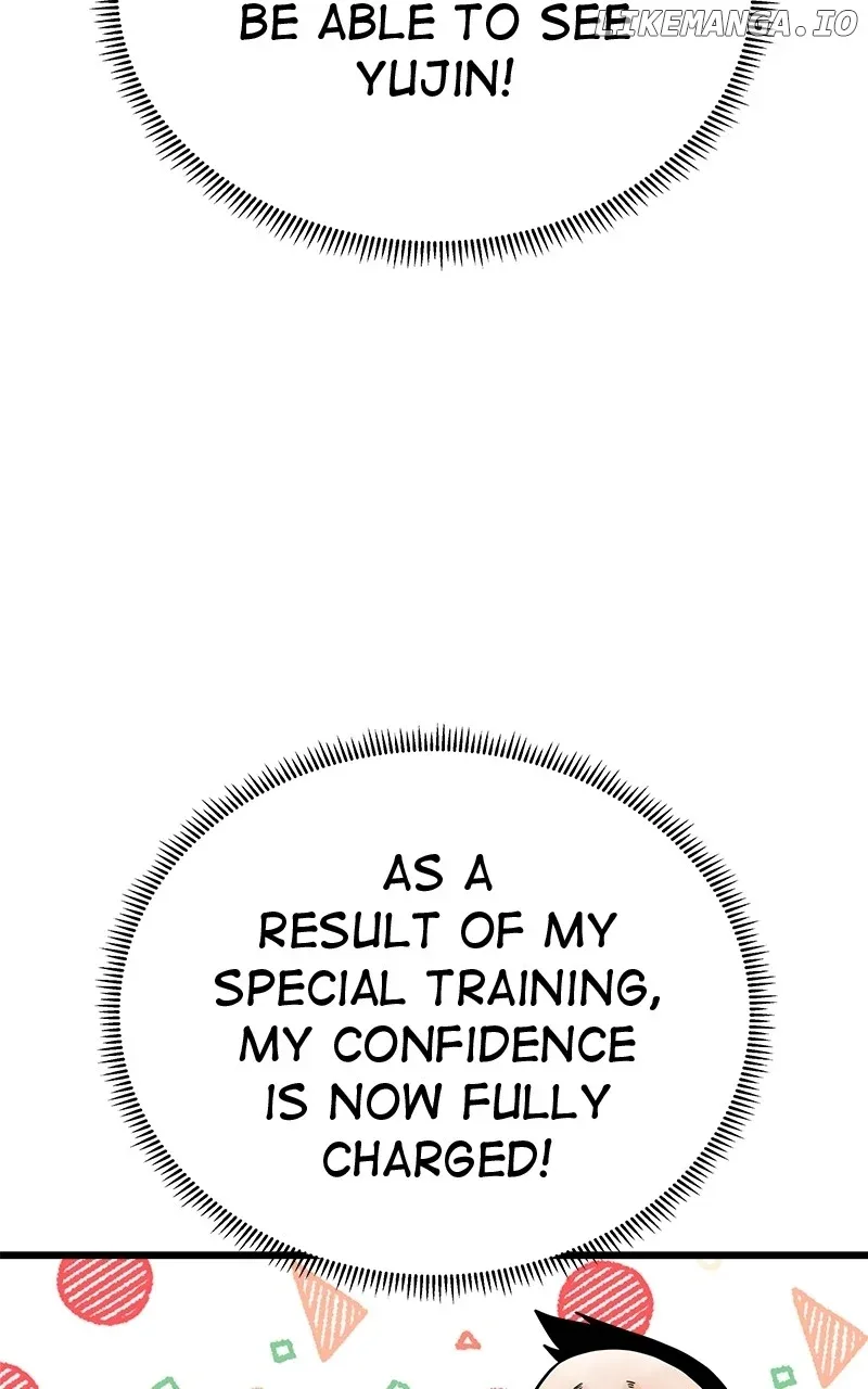 Random Target Chapter 21 page 31