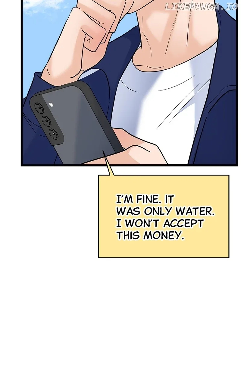 Random Target Chapter 21 page 12