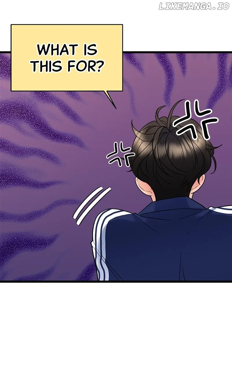 Random Target Chapter 21 page 9