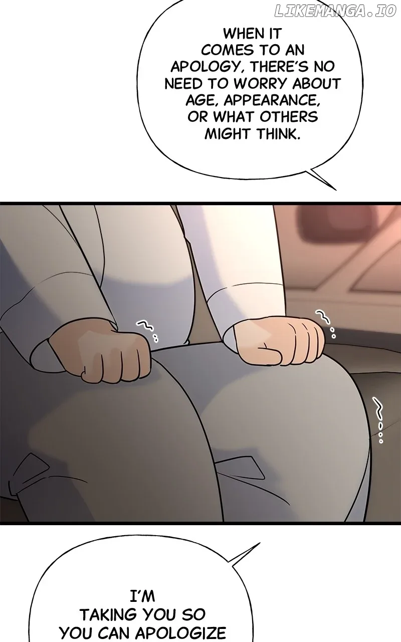 Random Target Chapter 21 page 114