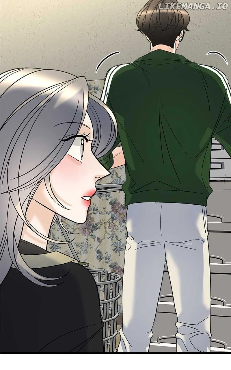 Random Target Chapter 20 page 5
