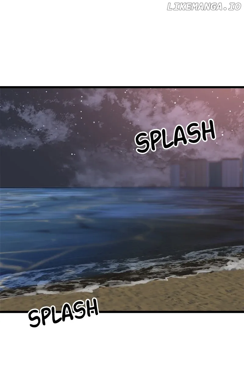 Random Target Chapter 21 page 119