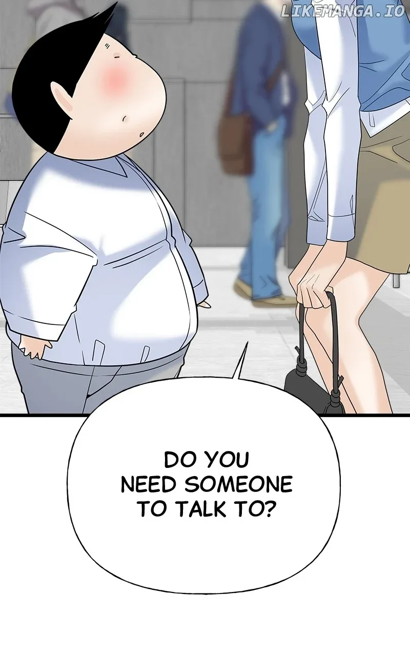 Random Target Chapter 21 page 77