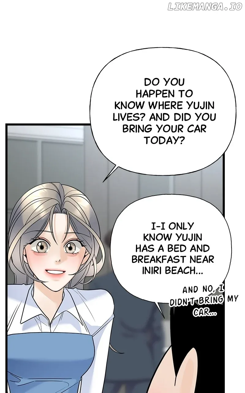 Random Target Chapter 21 page 96