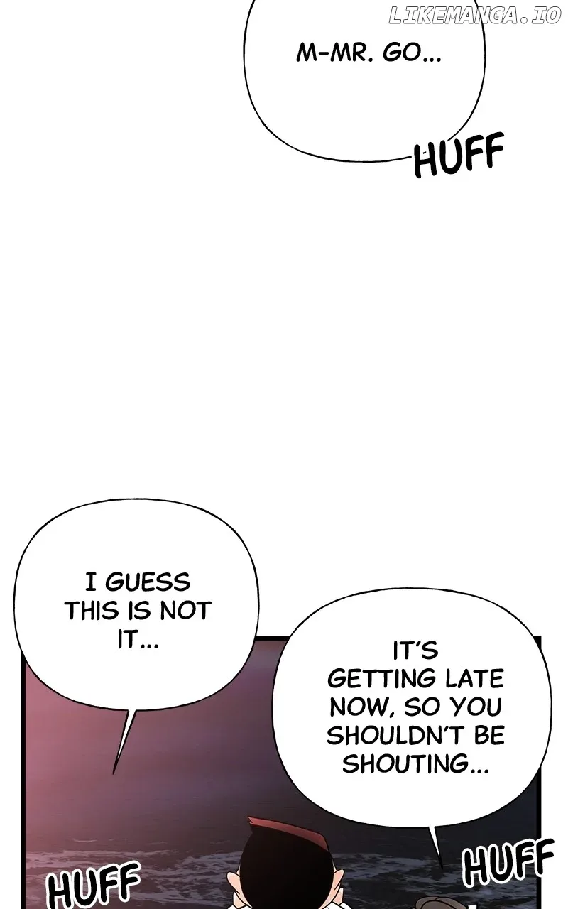 Random Target Chapter 21 page 130
