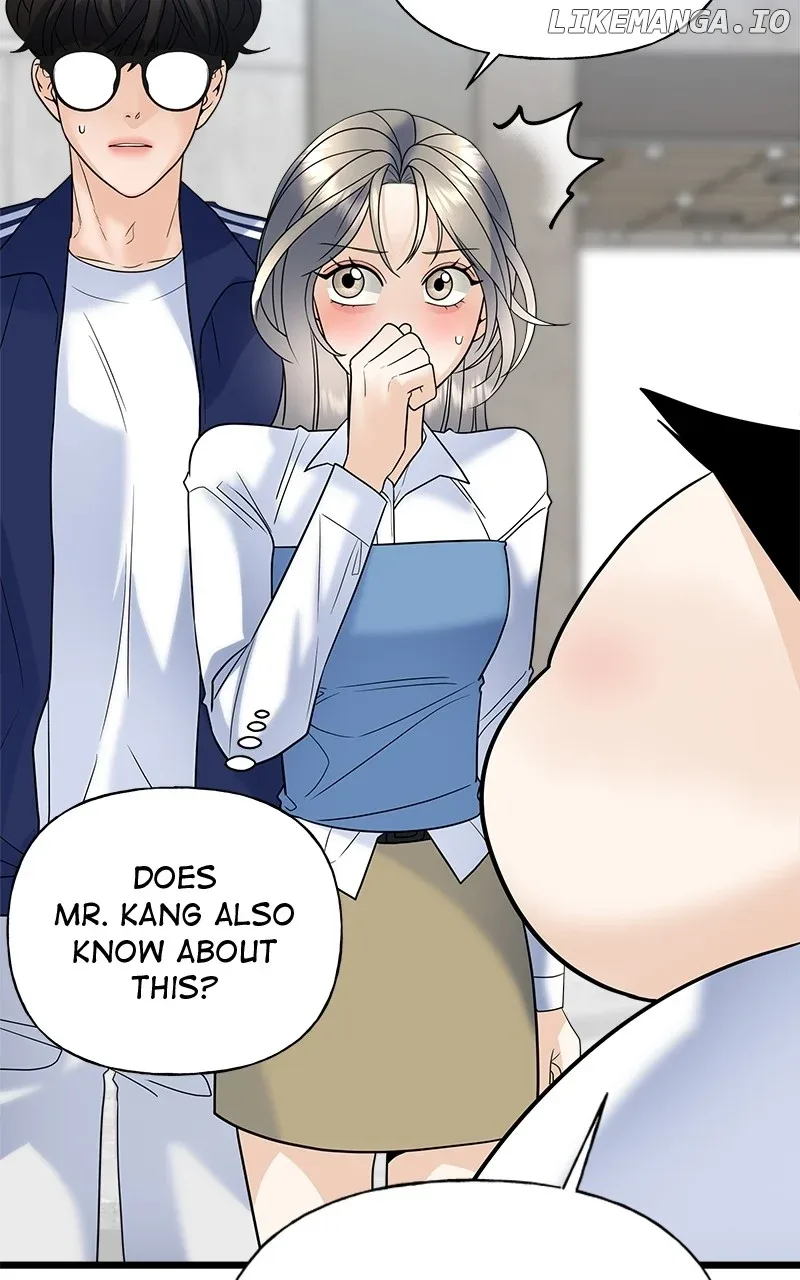 Random Target Chapter 21 page 80
