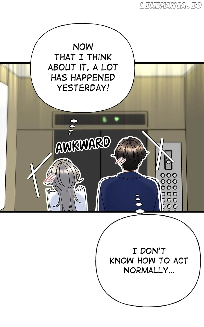 Random Target Chapter 21 page 50