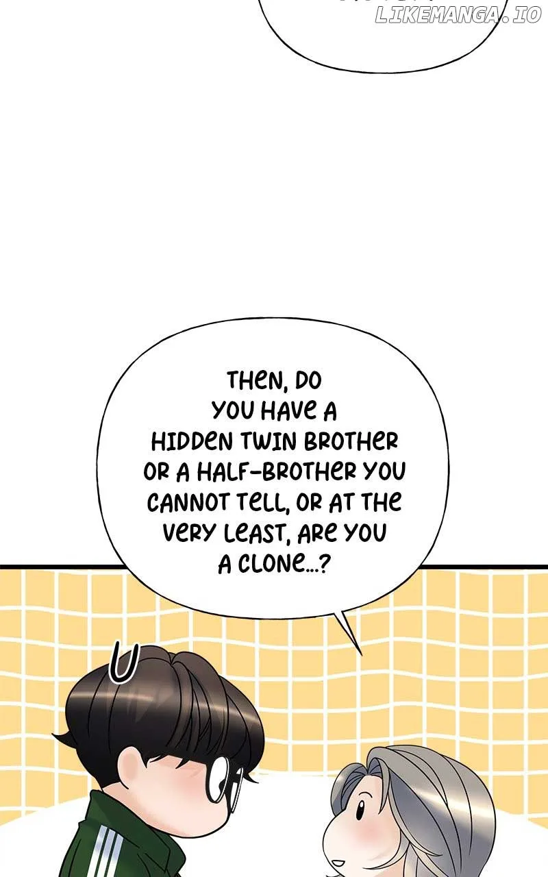 Random Target Chapter 20 page 11