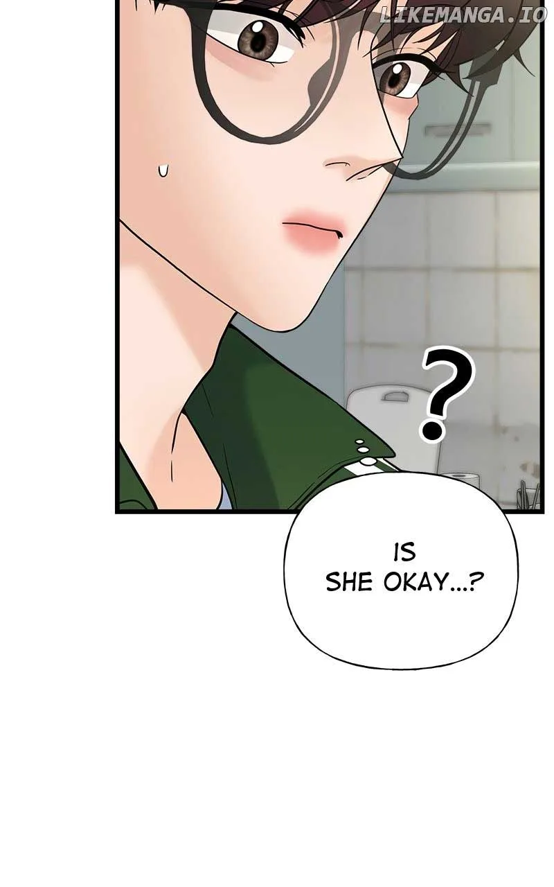 Random Target Chapter 20 page 13