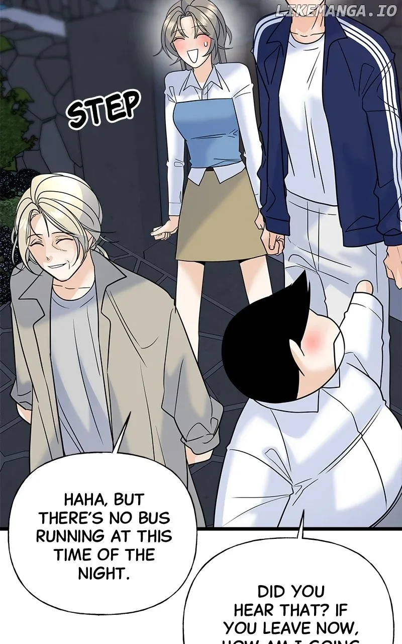 Random Target Chapter 21 page 148
