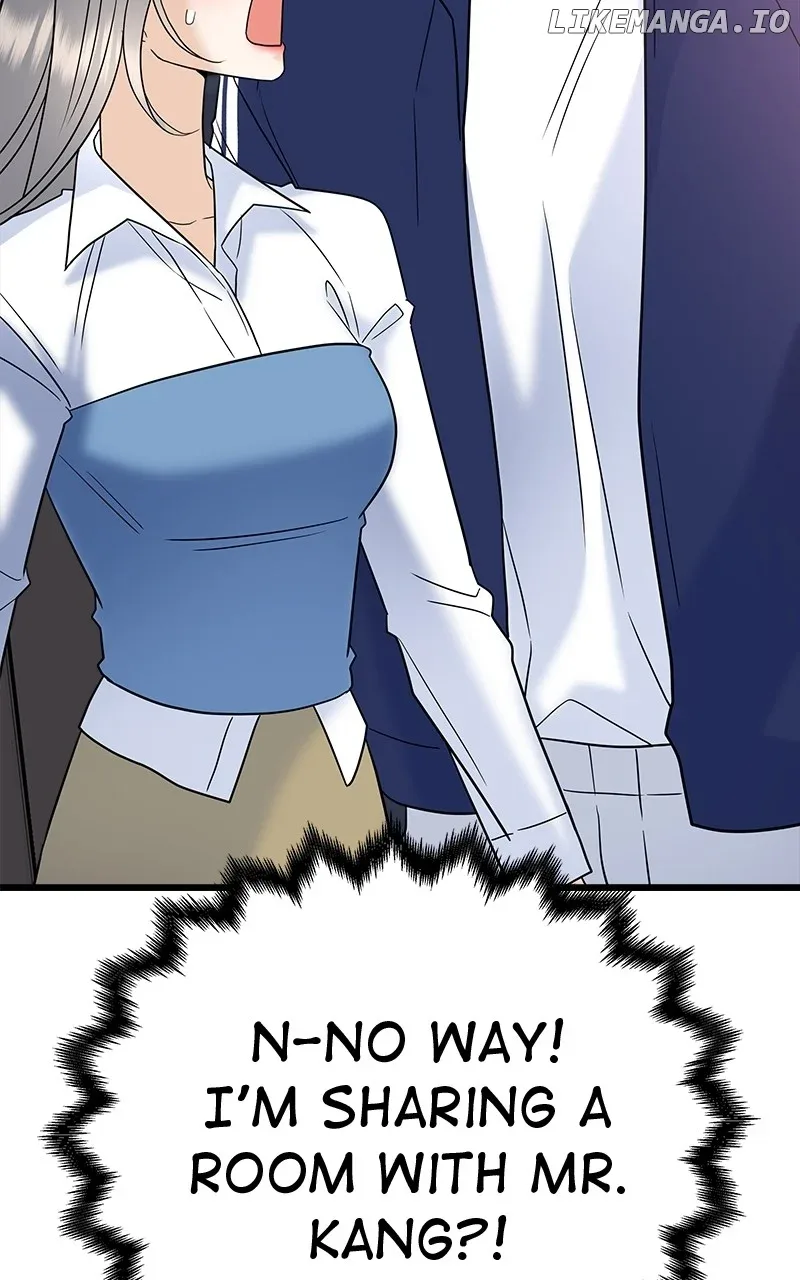 Random Target Chapter 21 page 160