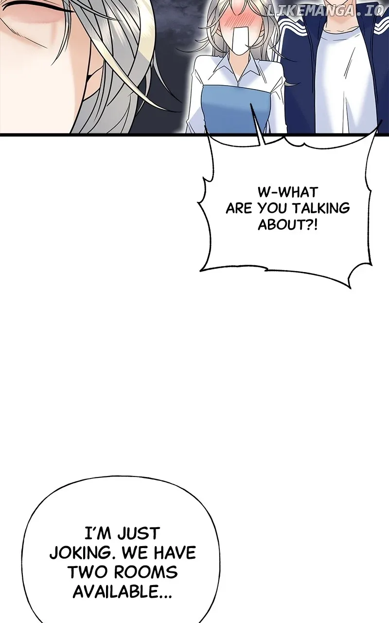 Random Target Chapter 21 page 150