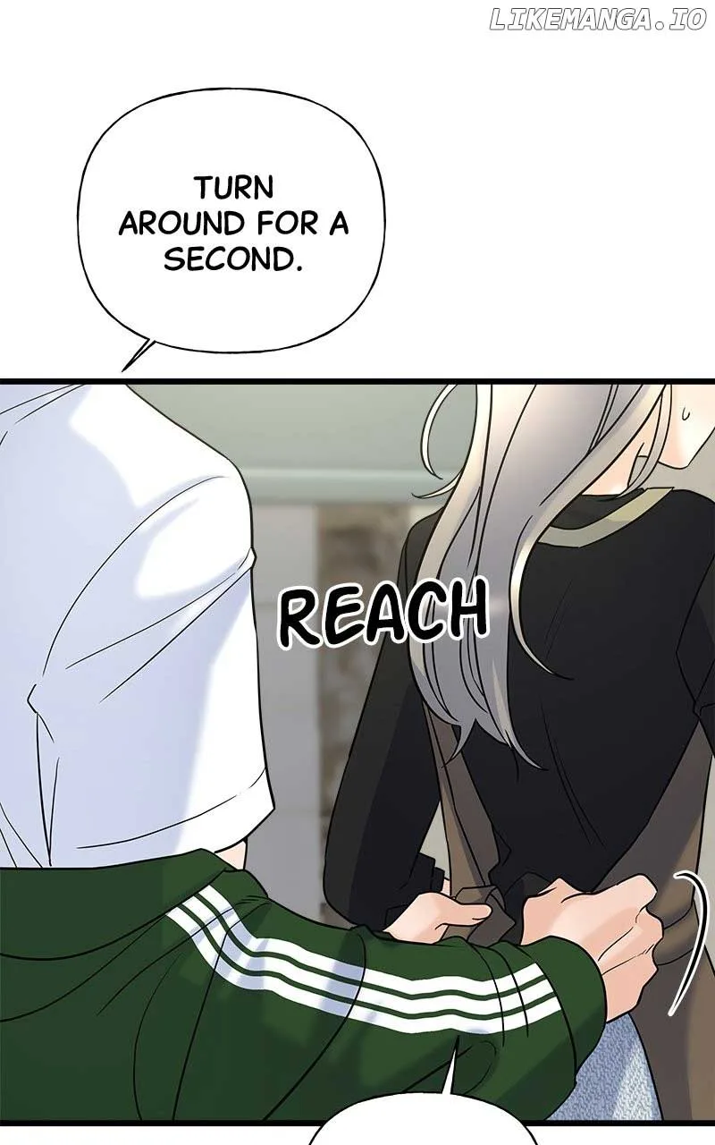Random Target Chapter 20 page 14