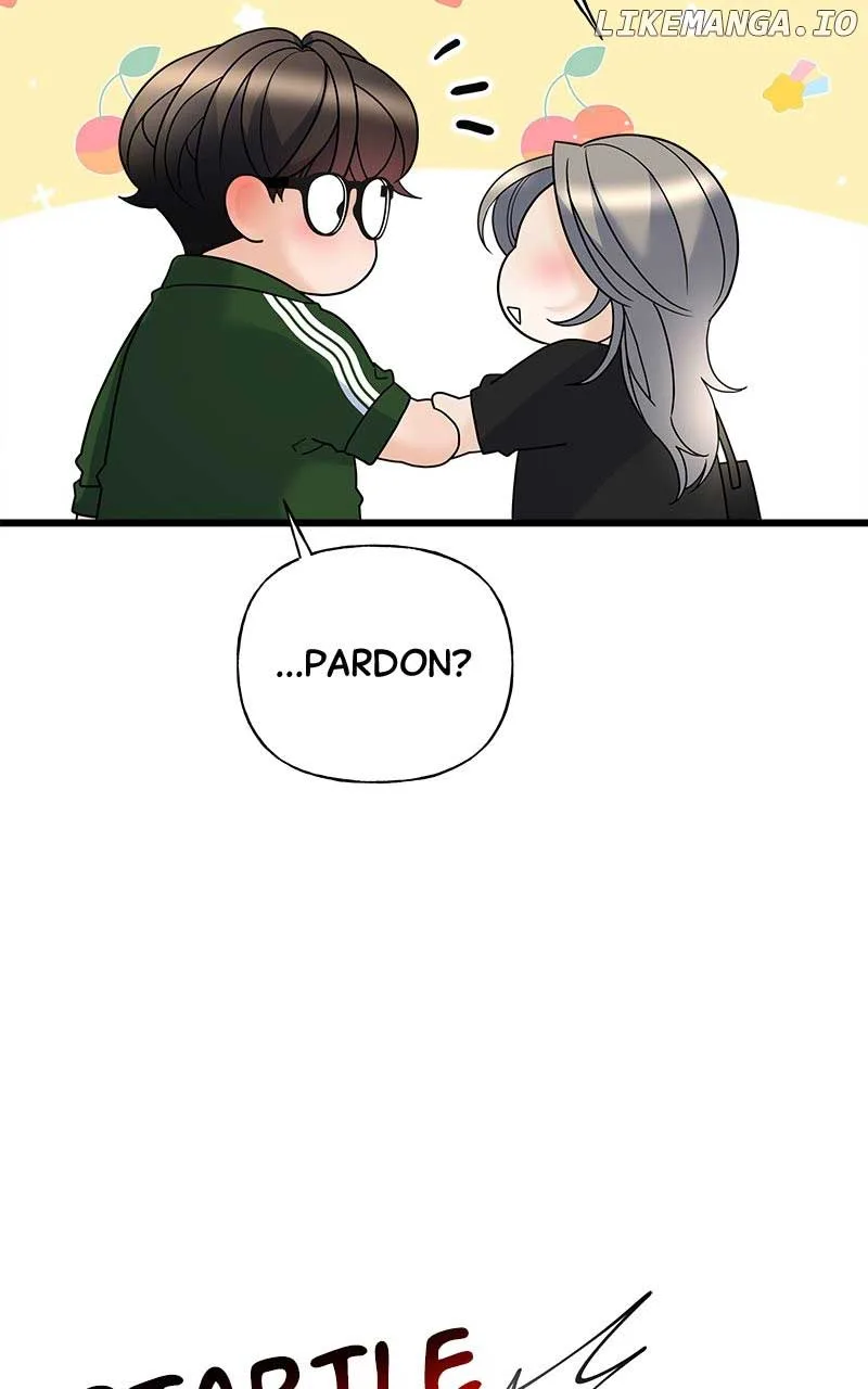 Random Target Chapter 19 page 41