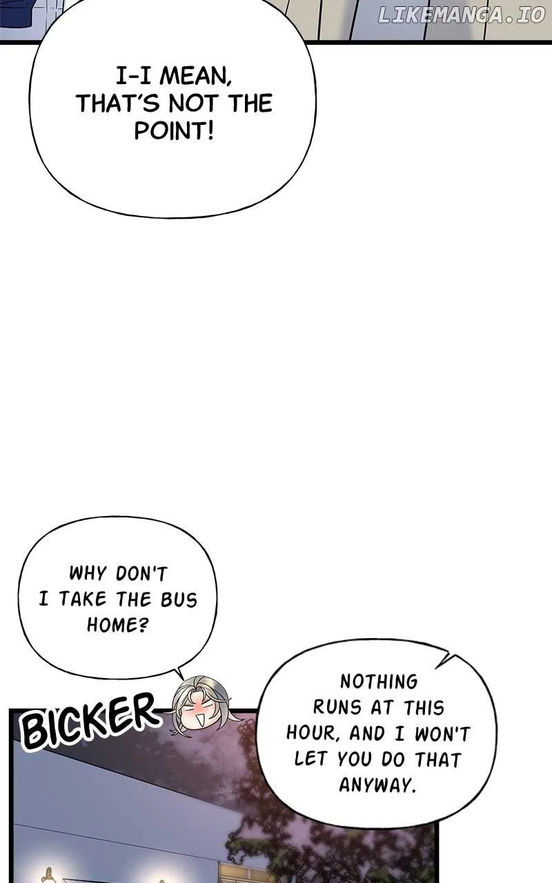 Random Target Chapter 22 page 6