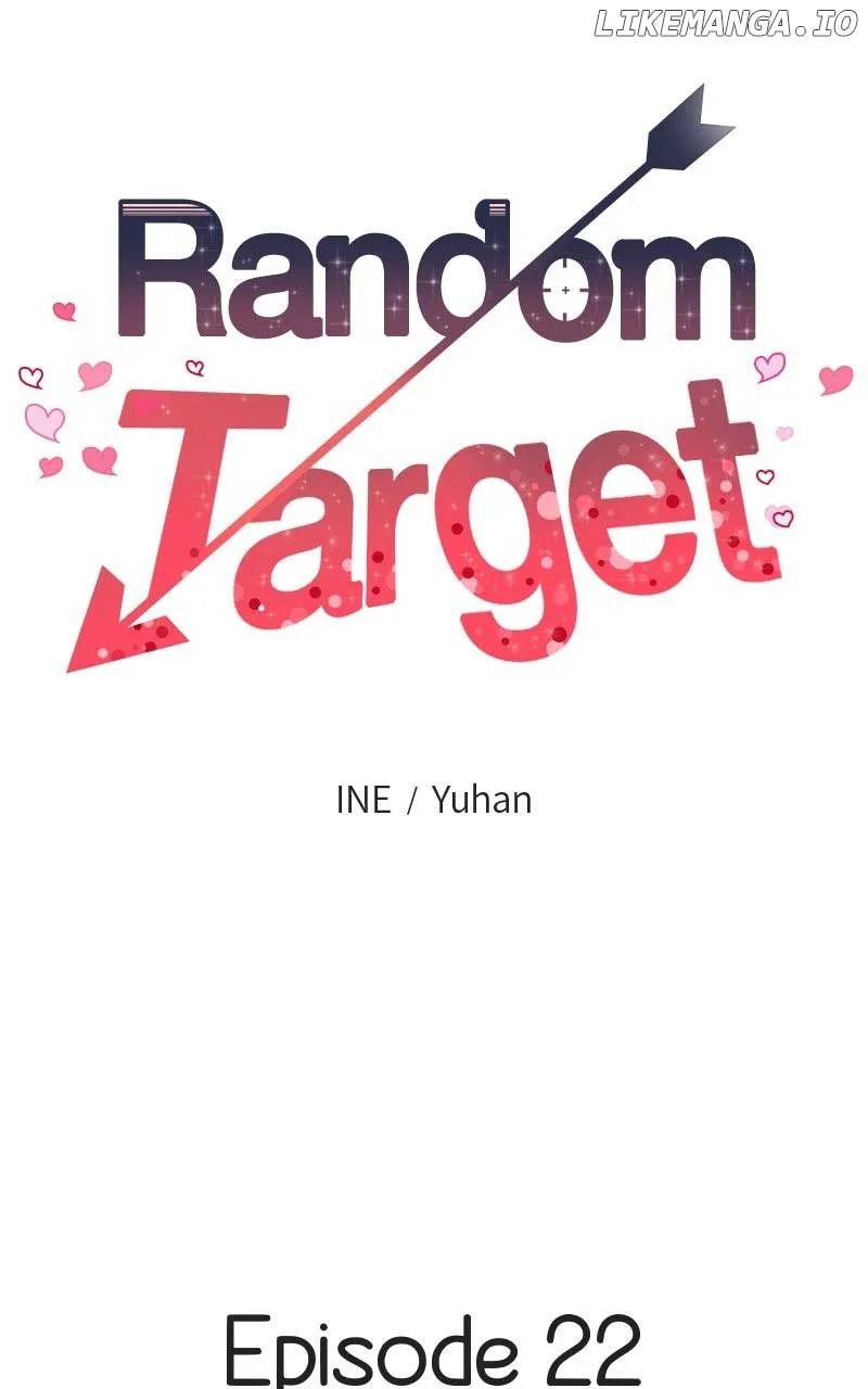 Random Target Chapter 22 page 30