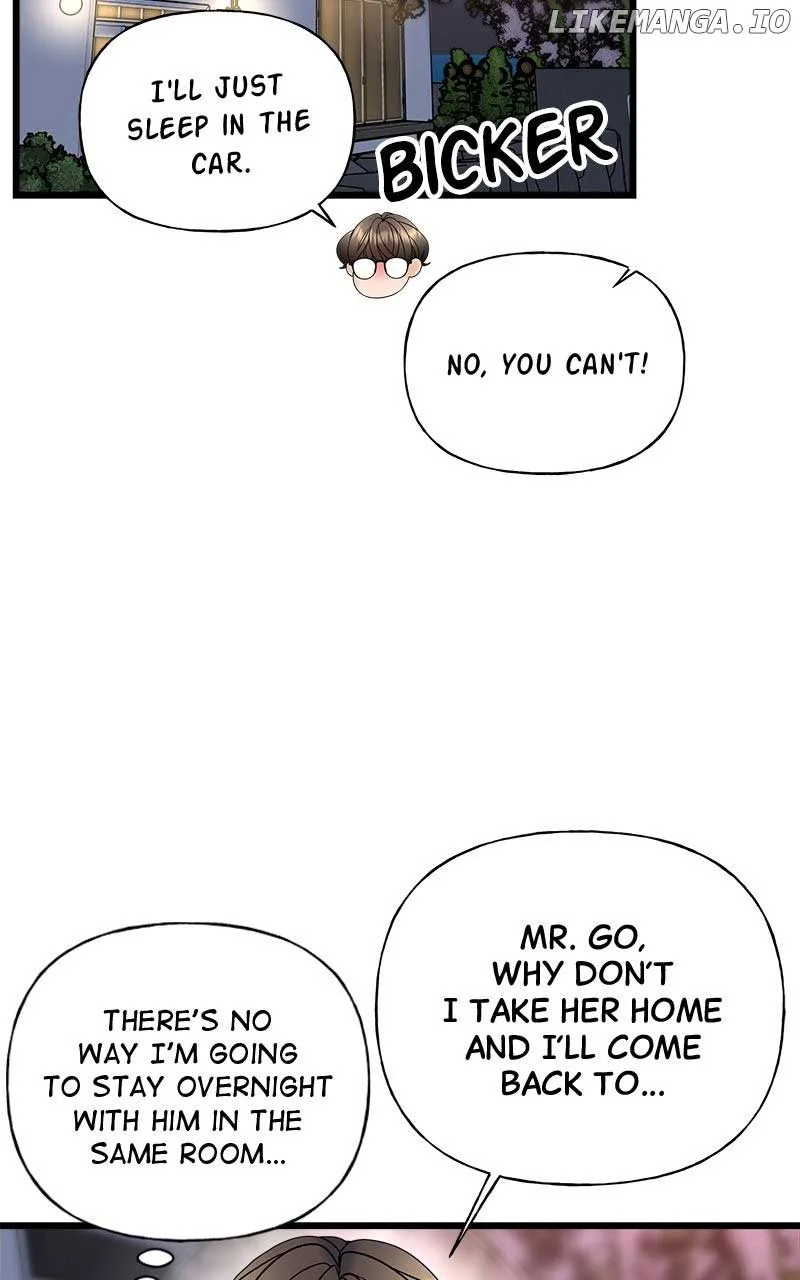 Random Target Chapter 22 page 7