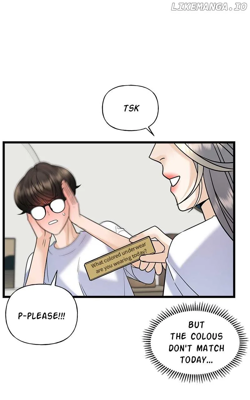 Random Target Chapter 22 page 104