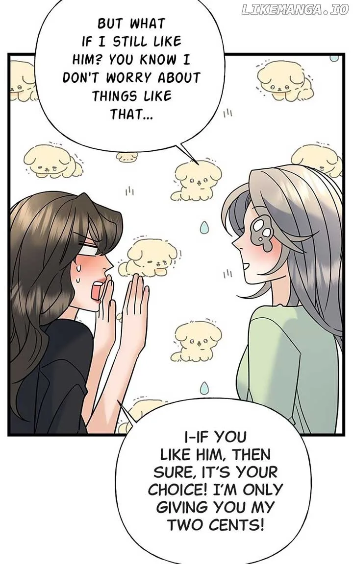 Random Target Chapter 24 page 101