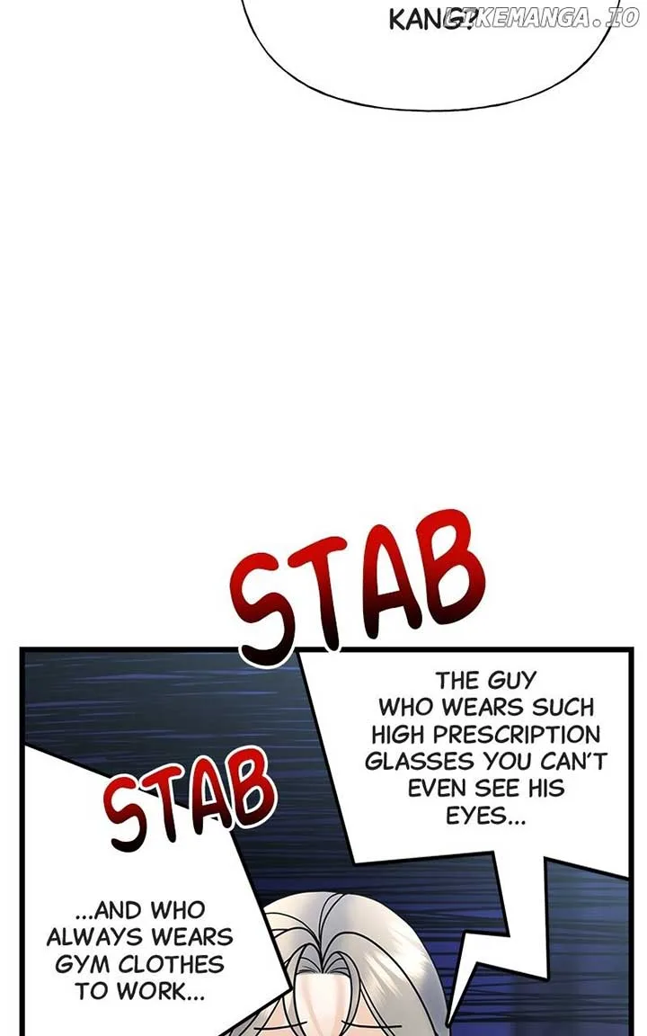 Random Target Chapter 24 page 81