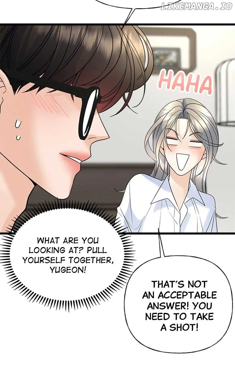 Random Target Chapter 22 page 100
