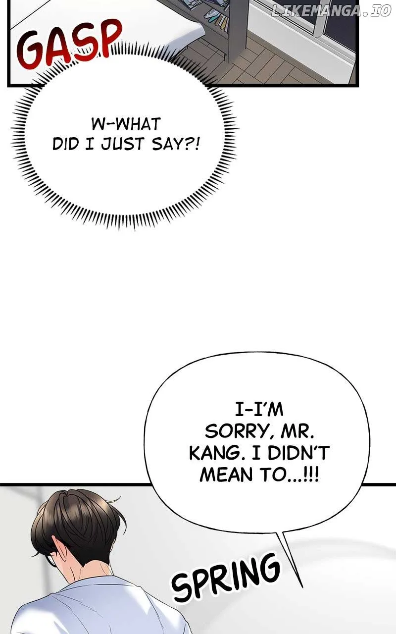 Random Target Chapter 22 page 136