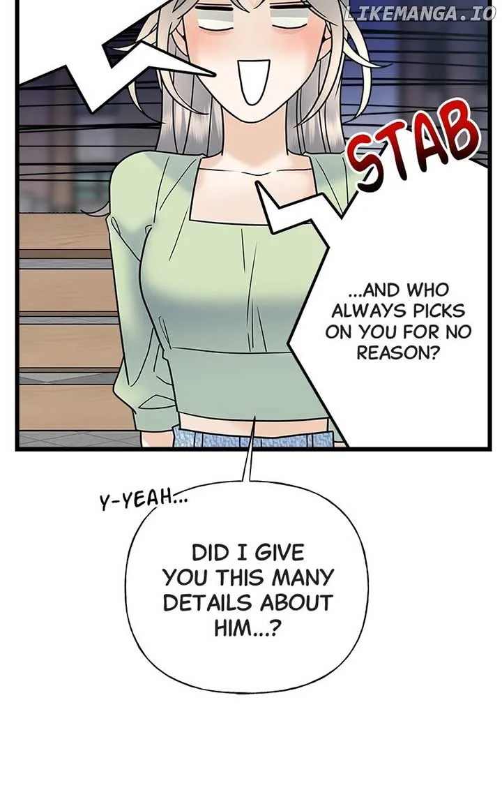 Random Target Chapter 24 page 82