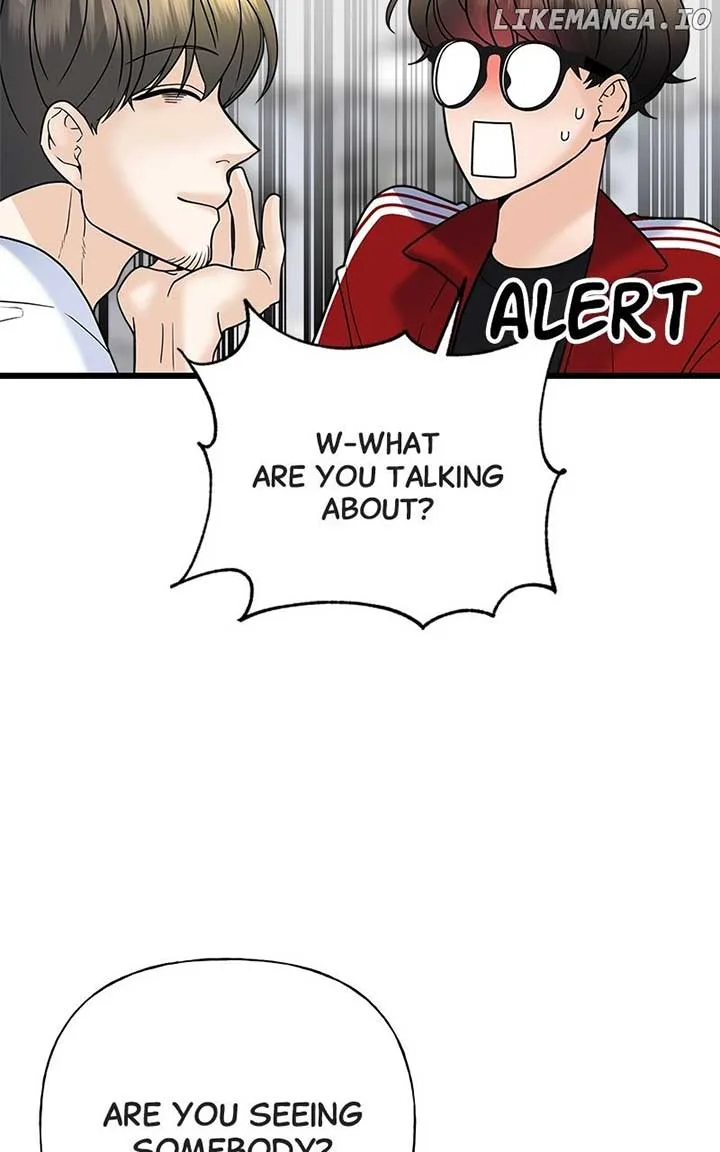 Random Target Chapter 24 page 51