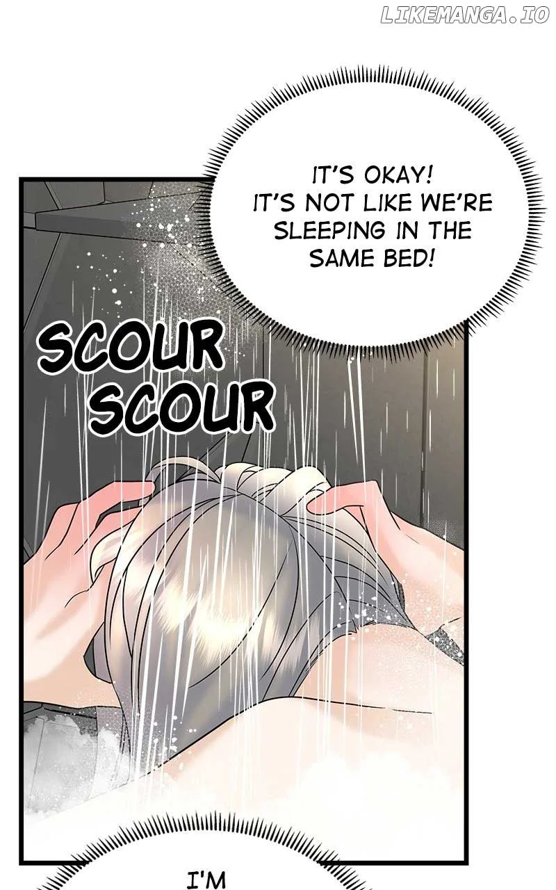 Random Target Chapter 22 page 61