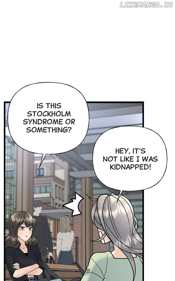 Random Target Chapter 24 page 83