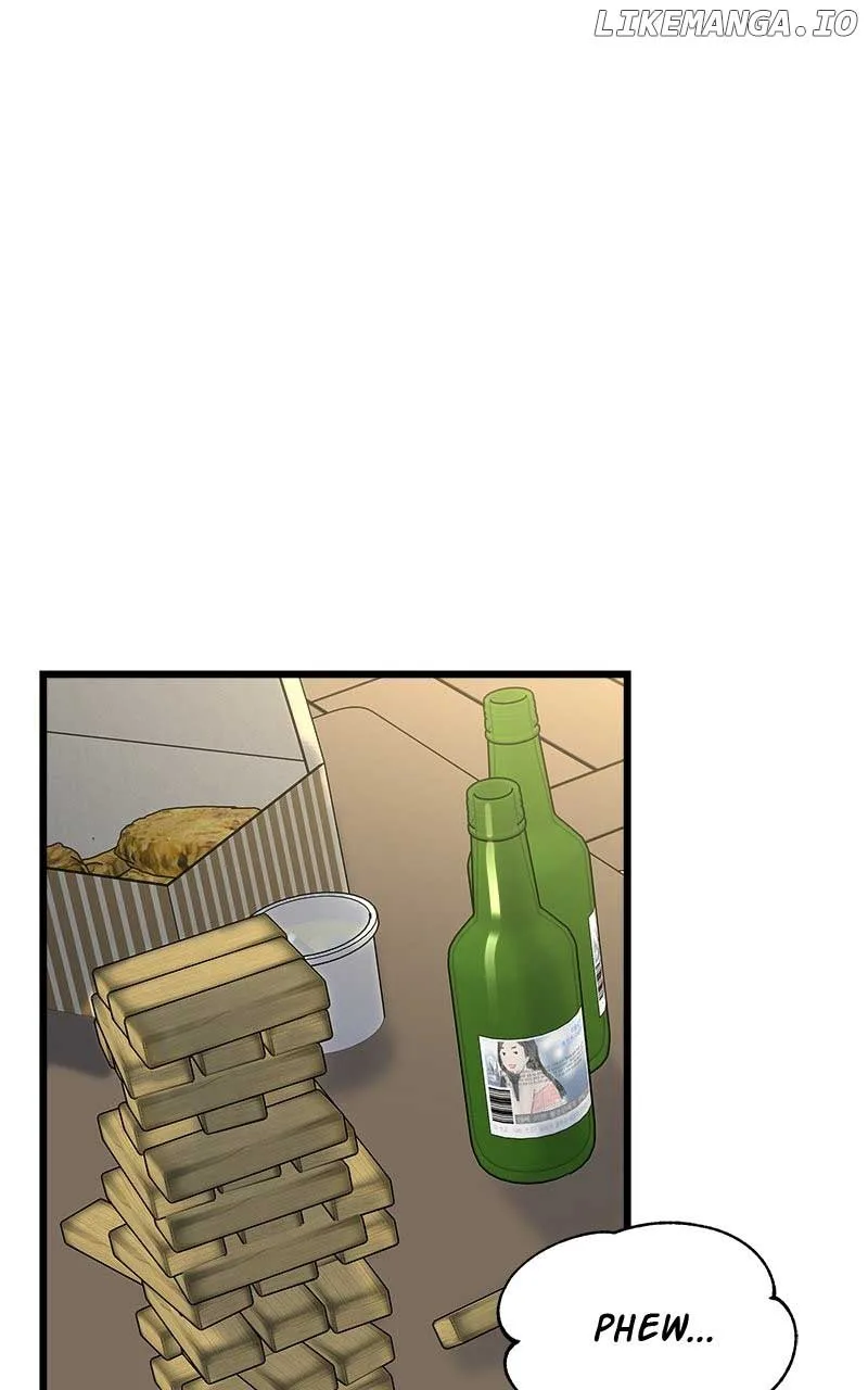 Random Target Chapter 22 page 106