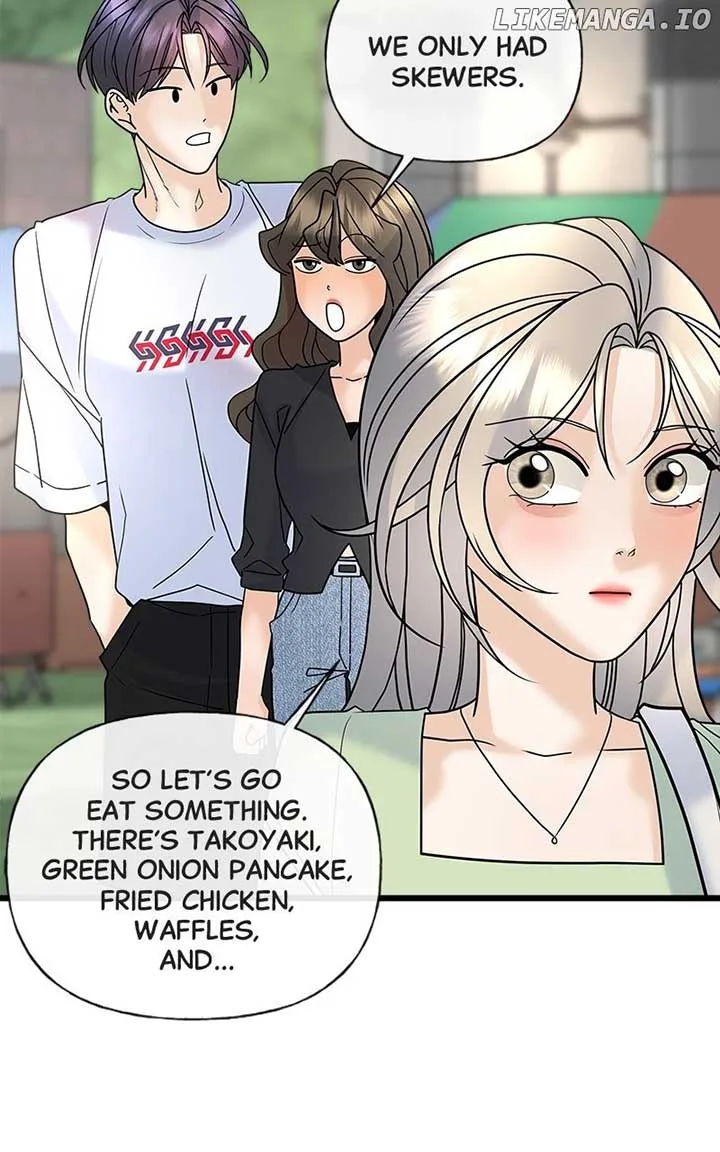 Random Target Chapter 24 page 118