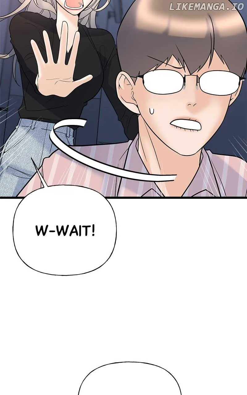 Random Target Chapter 19 page 49