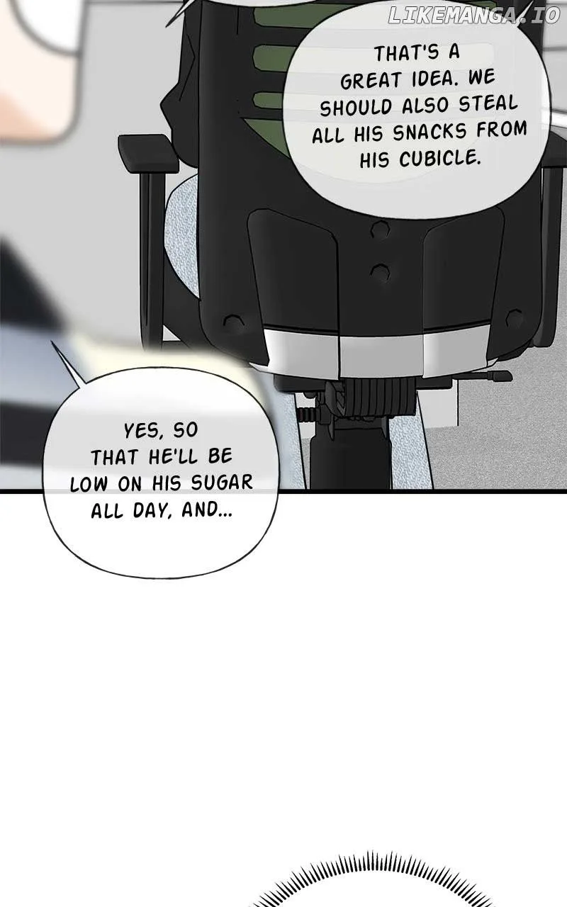 Random Target Chapter 18 page 55