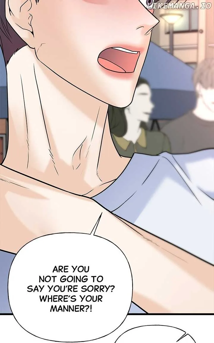 Random Target Chapter 24 page 130