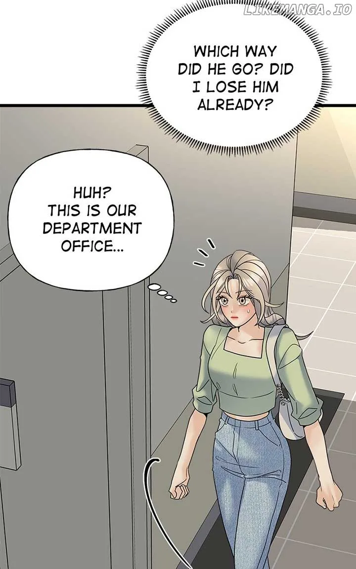 Random Target Chapter 24 page 147