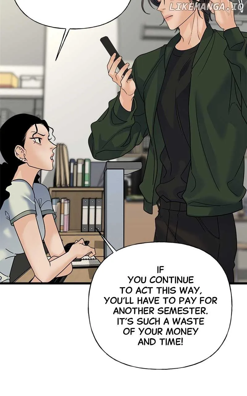 Random Target Chapter 25 page 10