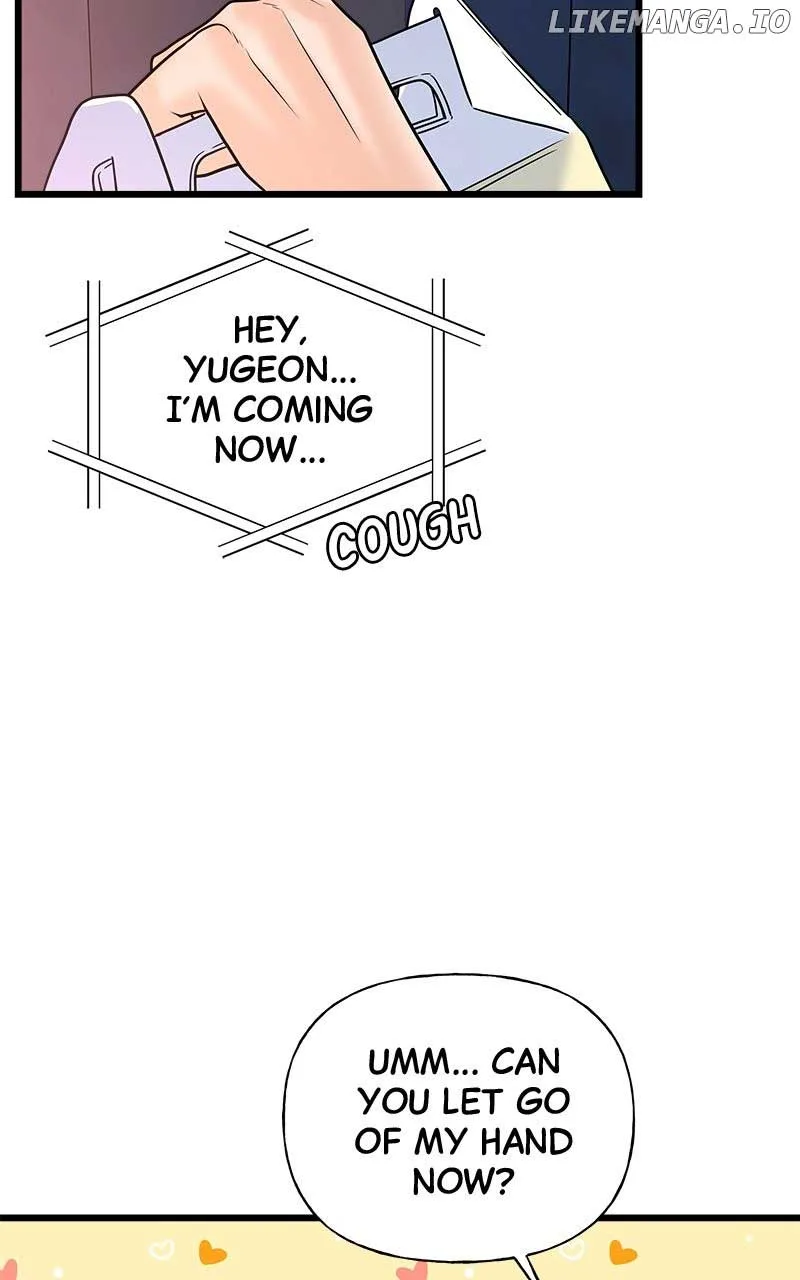Random Target Chapter 19 page 40