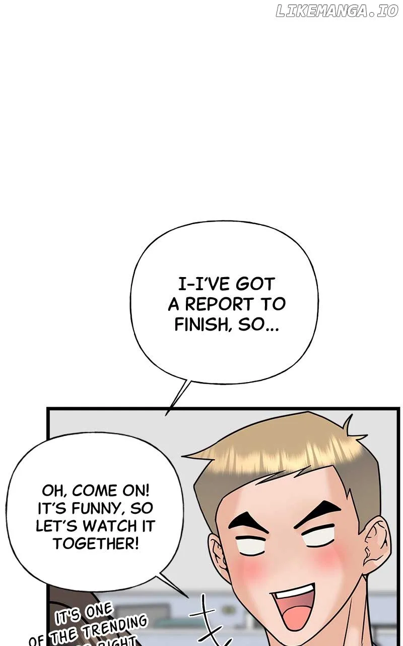 Random Target Chapter 26 page 6